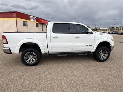 2019 RAM 1500 Big Horn   - Photo 6 - Albuquerque, NM 87107