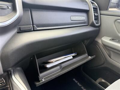 2019 RAM 1500 Big Horn   - Photo 34 - Albuquerque, NM 87107