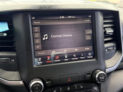 2019 RAM 1500 Big Horn   - Photo 26 - Albuquerque, NM 87107