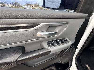 2019 RAM 1500 Big Horn   - Photo 18 - Albuquerque, NM 87107