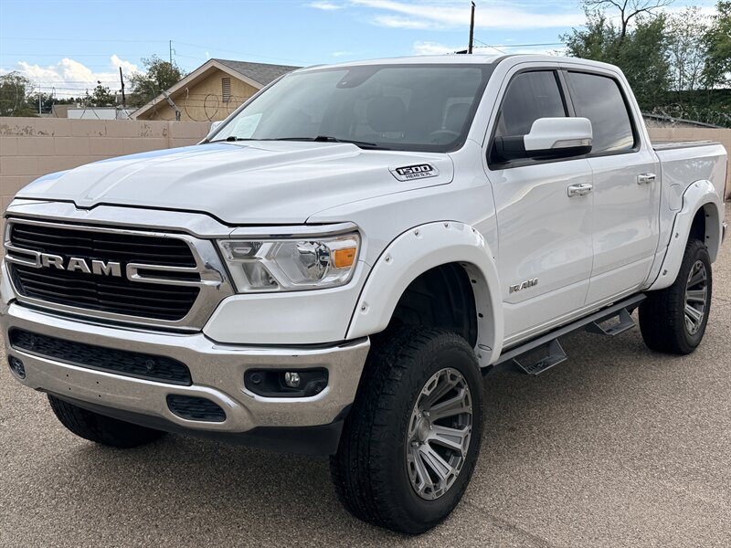 2019 RAM 1500 Pickup