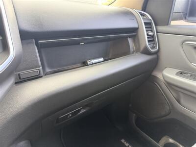 2019 RAM 1500 Big Horn   - Photo 33 - Albuquerque, NM 87107