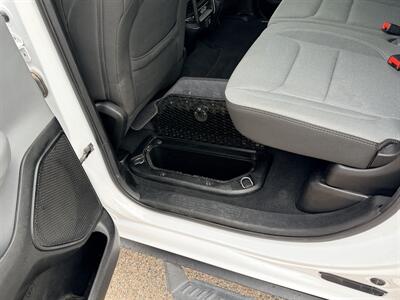 2019 RAM 1500 Big Horn   - Photo 11 - Albuquerque, NM 87107
