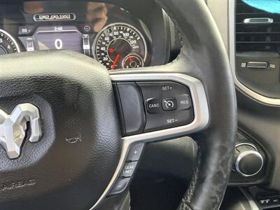 2019 RAM 1500 Big Horn   - Photo 24 - Albuquerque, NM 87107