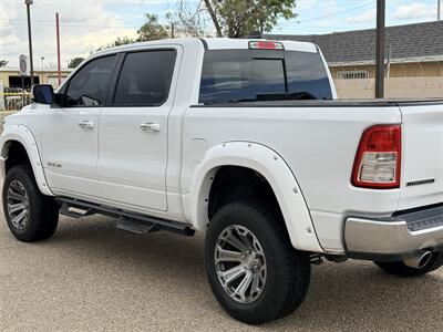 2019 RAM 1500 Big Horn   - Photo 3 - Albuquerque, NM 87107