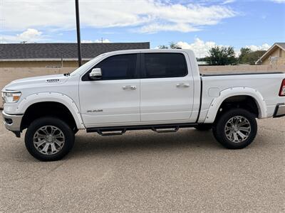 2019 RAM 1500 Big Horn   - Photo 2 - Albuquerque, NM 87107