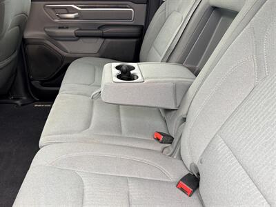 2019 RAM 1500 Big Horn   - Photo 13 - Albuquerque, NM 87107