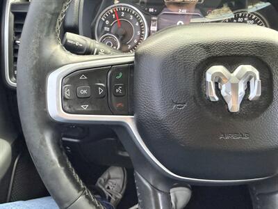 2019 RAM 1500 Big Horn   - Photo 23 - Albuquerque, NM 87107