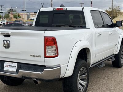 2019 RAM 1500 Big Horn   - Photo 5 - Albuquerque, NM 87107