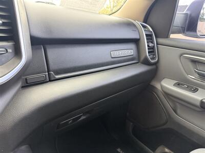 2019 RAM 1500 Big Horn   - Photo 32 - Albuquerque, NM 87107