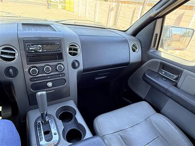 2005 Ford F-150 XL FX4 - Photo 23 - Albuquerque, NM 87107