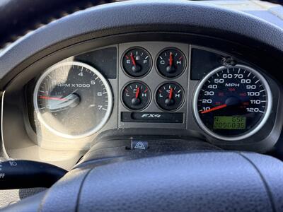 2005 Ford F-150 XL FX4 - Photo 16 - Albuquerque, NM 87107
