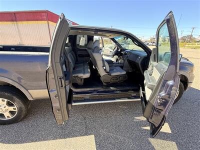 2005 Ford F-150 XL FX4 - Photo 14 - Albuquerque, NM 87107