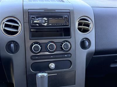 2005 Ford F-150 XL FX4 - Photo 19 - Albuquerque, NM 87107