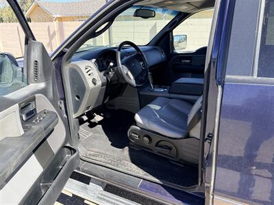 2005 Ford F-150 XL FX4 - Photo 10 - Albuquerque, NM 87107