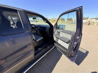 2005 Ford F-150 XL FX4 - Photo 13 - Albuquerque, NM 87107