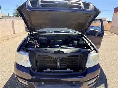 2005 Ford F-150 XL FX4 - Photo 9 - Albuquerque, NM 87107