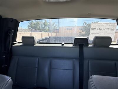 2005 Ford F-150 XL FX4 - Photo 21 - Albuquerque, NM 87107