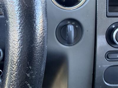 2005 Ford F-150 XL FX4 - Photo 18 - Albuquerque, NM 87107