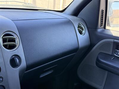 2005 Ford F-150 XL FX4 - Photo 20 - Albuquerque, NM 87107