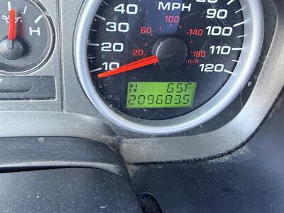 2005 Ford F-150 XL FX4 - Photo 15 - Albuquerque, NM 87107