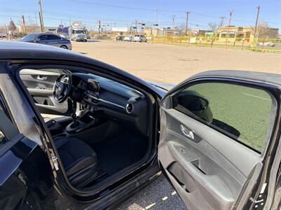 2021 Kia Forte GT   - Photo 14 - Albuquerque, NM 87107