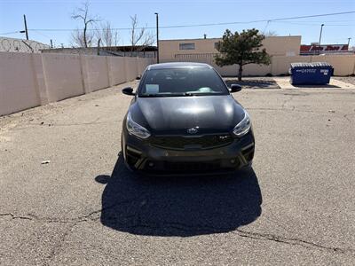 2021 Kia Forte GT   - Photo 9 - Albuquerque, NM 87107