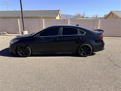 2021 Kia Forte GT   - Photo 3 - Albuquerque, NM 87107