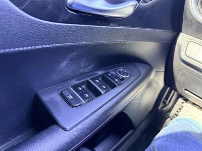2021 Kia Forte GT   - Photo 17 - Albuquerque, NM 87107
