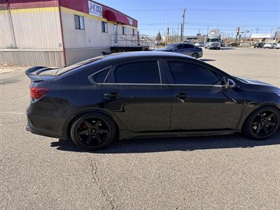 2021 Kia Forte GT   - Photo 7 - Albuquerque, NM 87107
