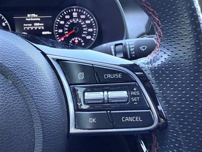 2021 Kia Forte GT   - Photo 32 - Albuquerque, NM 87107