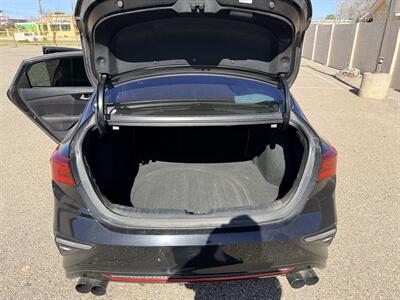 2021 Kia Forte GT   - Photo 12 - Albuquerque, NM 87107