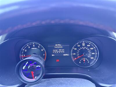 2021 Kia Forte GT   - Photo 20 - Albuquerque, NM 87107