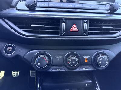 2021 Kia Forte GT   - Photo 23 - Albuquerque, NM 87107