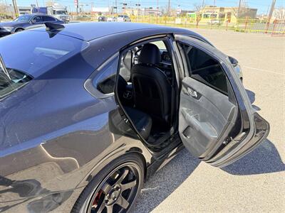 2021 Kia Forte GT   - Photo 13 - Albuquerque, NM 87107