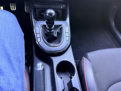 2021 Kia Forte GT   - Photo 25 - Albuquerque, NM 87107