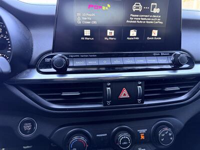 2021 Kia Forte GT   - Photo 22 - Albuquerque, NM 87107