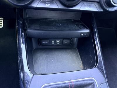 2021 Kia Forte GT   - Photo 24 - Albuquerque, NM 87107