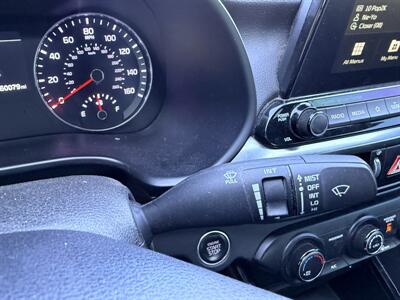 2021 Kia Forte GT   - Photo 34 - Albuquerque, NM 87107