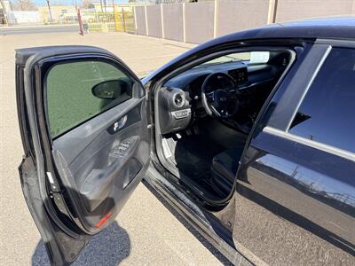 2021 Kia Forte GT   - Photo 10 - Albuquerque, NM 87107