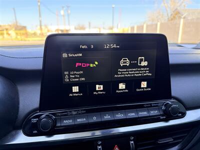 2021 Kia Forte GT   - Photo 21 - Albuquerque, NM 87107