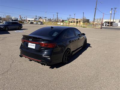 2021 Kia Forte GT   - Photo 6 - Albuquerque, NM 87107