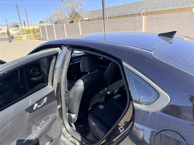 2021 Kia Forte GT   - Photo 11 - Albuquerque, NM 87107