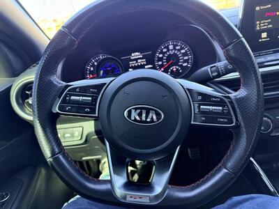 2021 Kia Forte GT   - Photo 19 - Albuquerque, NM 87107