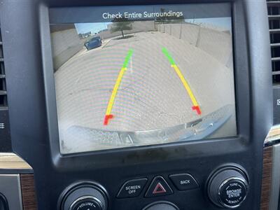 2013 RAM 1500 Laramie   - Photo 27 - Albuquerque, NM 87107