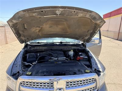 2013 RAM 1500 Laramie   - Photo 18 - Albuquerque, NM 87107