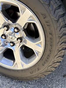 2013 RAM 1500 Laramie   - Photo 14 - Albuquerque, NM 87107