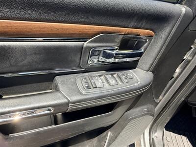 2013 RAM 1500 Laramie   - Photo 20 - Albuquerque, NM 87107
