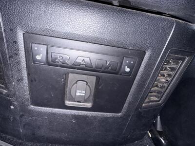 2013 RAM 1500 Laramie   - Photo 33 - Albuquerque, NM 87107