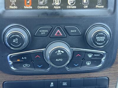 2013 RAM 1500 Laramie   - Photo 30 - Albuquerque, NM 87107